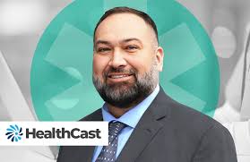 Ryan Vega, Executive Director of VHA Innovation Ecosystem