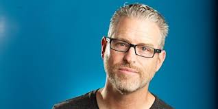 Big Fudge the comic Events