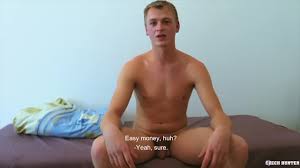 Чешский охотник 417