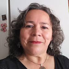 María Inés Estrada Zárate