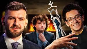 Chumps, Lunkheads, Dingbats Archives