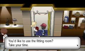 More images for pokemon x and y hairstyle » Trainer Customization Pokemon X And Y Wiki Guide Ign