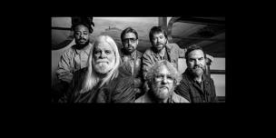Leftover Salmon