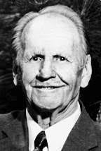 Alvin Cecil “Duke” Cottam (1924-2009)