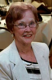 Obituary for Gertrude King