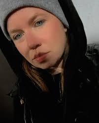 Danielle Camargo Gomes