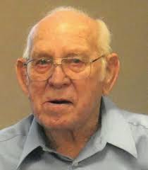 Paul Ervin Dickerson