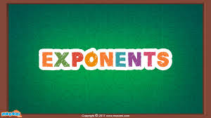 Exponent Definition And Properties Math For Kids Mocomi Math For Kids Kids Math Worksheets Exponents