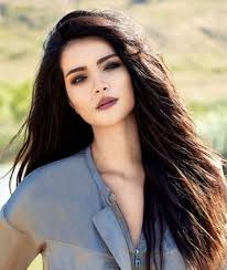 Melisa Asli Pamuk Instyle Magazine Pictorial Turkey August 2014 Famousfix Beauty Girl Beautiful Girl Face Beauty