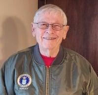 Marvin Ackley Obituary