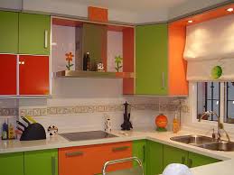 Comenzando por un estilo rústico modernizado tenemos esta estupenda cocina de aires escandinavos. Modelos De Cocinas Pequenas Para Apartamentos