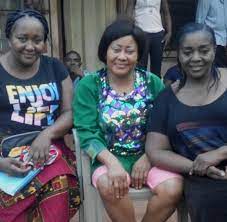 Ada jesus case worsen as rita edochie and odumeje vow do to this to ada jesus husband family. Rita Edochie Biography Family Age Mybiohub