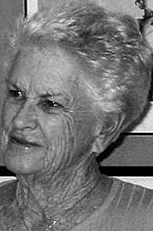 Julia Brabson Obituary (2009)