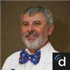 Dr. Wallace W. Boyd, MD