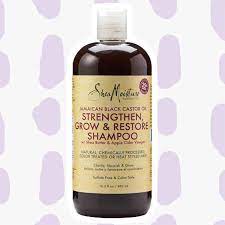 Features to consider for shampoos for curly hair let's take a look at some of the critical things to consider when shopping for shampoo for curly hair, so you can pick out the right cleanser for your tresses. 25 Best Shampoos For Curly Hair Naturallycurly Com