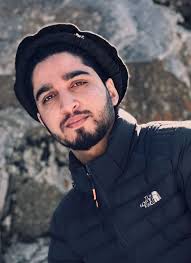 Abdul Maroof Azadmanish added a...