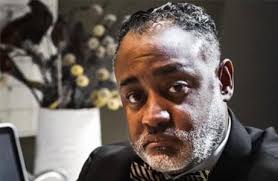 Award-winning journalist Mark McCormick is visiting Butler Community  College