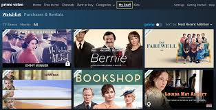 By time out film posted in fact, with such a big catalogue of films that are all included with your prime subscription, picking something to watch can be completely overwhelming. What To Watch On Amazon Prime The Best Movies And Tv Shows