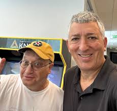 Christian Fisher M.D.