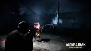 We recommend that you not miss this game, and now it will get the download link. Alone In The Dark Pc Game Free Download Hdpcgames