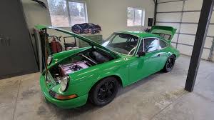 Image result for Viper Green 2025 Porsche