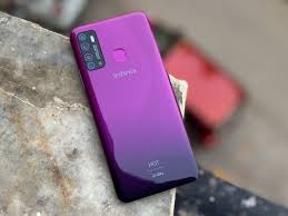 Infinix Hot 9 Review: Hot or Not? Is it ...