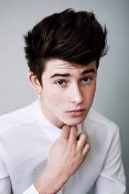 These are the top 50 short men's hairstyles that will have you racing to make an appointment with your hairstylist or barber. Boy Hairstyles With Indian Boys Dating Hairstyle Picture Simple Hair Style Boys 922x982 Wallpaper Teahub Io