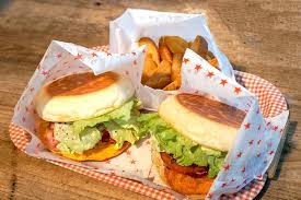 「佐世保バーガー」の画像検索結果