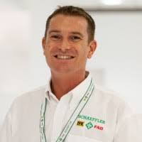 Alistair Mason AAE MIMI