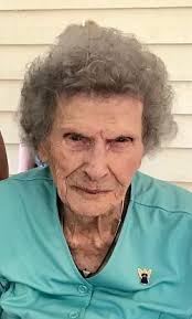 Obituary information for Zenovah ONeal Hooper