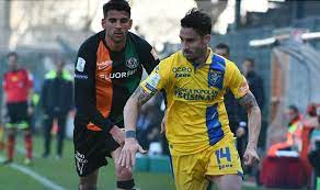 Venezia is going head to head with frosinone starting on 15 aug 2021 at 18:45 utc at stadio pierluigi penzo stadium, venice city, italy. Venezia Frosinone 0 1 I Ciociari Agganciano Il Secondo Posto Cronaca E Pagelle Tu News 24 Passione Per L Informazione