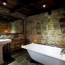 Framing your basement bathroom drywall is probably the best choice for the interior and exterior of the bathroom. How To Install A Basement Bathroom