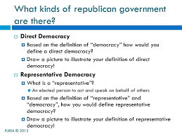 What Forms Of Government Are Out There Ppt Download
