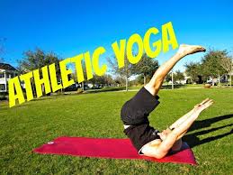 Maybe you would like to learn more about one of these? Yoga For Athletes 15 Minute Workout Sean Vigue Fitness Youtube
