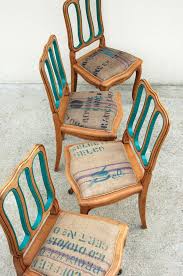 architecte d interieur relooking de chaise chaises renovees chaise turquoise