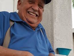 Abraham Padilla Torres's Memorial Website