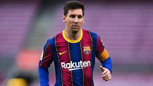 Scenes of a jubilant bayern squad and dejected lionel messi and co filled the headlines and social media outlets. Breaking News Messi To Leave Barca As Contract Talks Collapse
