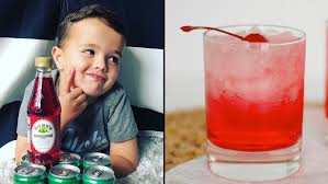 Maybe you would like to learn more about one of these? 6 Year Old Shirley Temple King Goes Viral For Adorable Drink Reviews Dexerto