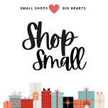 Shop Small Saturday — Centralia Downtown Association