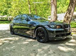 2007 Bmw 335i Aodhan Ds08 Stock Stock Fitment Industries Bmw Future Car Bmw Car