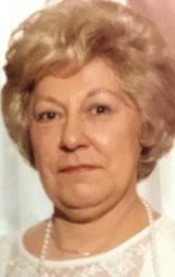 Helen HAWKINS Obituary (2015)