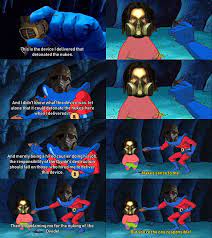 Who Are You Who Do Not Know Your Own History