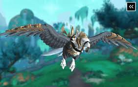 Flight Master Location Bfa Horde - Youtube