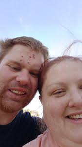 Hello again... I wanted to update. As of today Devin is home! We are  together walking. Thank you all for looking!! He called from the shelter!  He could not remember how to