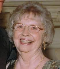 Obituary for Nannette F. Neumar (Fitzpatrick)