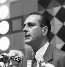 Jacques Chirac 1976