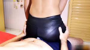 Bootybyshel big booty with vpl - Xhamster erotic content