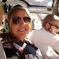 Amanda Springston's Instagram, Twitter & Facebook