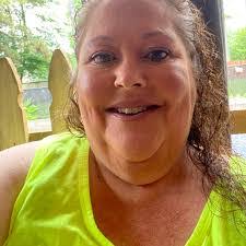 Gina Coker's Instagram, Twitter & Facebook