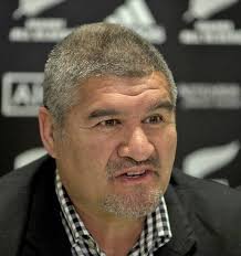 Rugby: Colin Cooper in talks with Highlanders